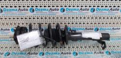 Amortizor stanga fata 2S615B451, Ford Fusion, 2002-In prezent