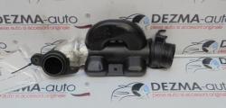 Tub turbo, 9657083780A, Peugeot 307 Break 1.6hdi