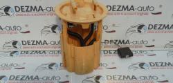 Sonda litrometrica, Peugeot 307 SW 1.6hdi