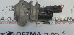 Egr, 9649358780, Peugeot 1007, 1.6hdi, 9HZ