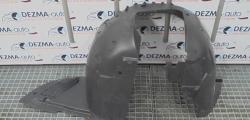 Carenaj dreapta  fata, 9653454980, Peugeot 307 CC