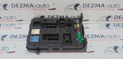 Modul bsi, 9660105680,Peugeot 307 CC, 1.6hdi