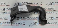 Difuzor captare aer, 9655130980A, Peugeot 3008, 1.6hdi, 9HZ