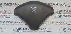 Airbag volan, 96556746ZR, Peugeot 307 Break (3E)