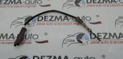 Sonda temperatura gaze, 9651618180, Citroen Berlingo (MF) 1.6hdi, 9HZ