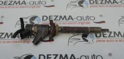 Injector,cod 0445110259, Citroen C2, 1.6hdi, 9HZ