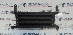 Radiator racire combustibil, Peugeot 307 SW (3H) 1.6hdi