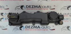 Capac culbutori, 9651815680, Peugeot 307 SW (3H) 1.6hdi