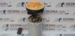 Pompa combustibil rezervor, 6Q0919050D, Skoda Fabia 2, 1.4tdi, BMS