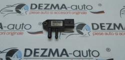 Senzor presiune gaze, 076906051B, Skoda Fabia 2, 1.4tdi, BMS