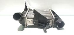 Radiator intercooler, cod 6Q0145804G, Vw Polo (9N) 1.4tdi, BMS (id:499848)