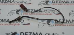 Sonda temperatura gaze, 03G706088AC, Seat Cordoba (6L2) 1.4tdi, BMS