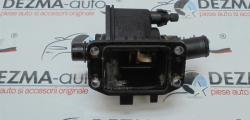 Corp termostat, 9654393880, Peugeot 206, 1.4hdi, 8HZ