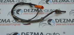 Sonda temperatura gaze, 045906088F, Seat Ibiza 4, 1.4tdi, BMS