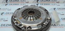 Volanta masa simpla cu placa presiune, 045105373, Seat Ibiza 5, 1.4tdi, BMS