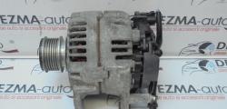 Alternator, cod 045903023, Seat Ibiza 5, 1.4tdi, BMS