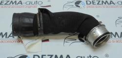 Furtun intercooler, 6J0145828, Seat Ibiza 5 Sportcoupe 1.9tdi