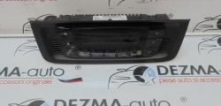 Display climatronic, 6J0820043, Seat Ibiza 5 ST