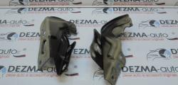 Set balamale capota fata, 6J0823302A, Seat Ibiza 5 ST