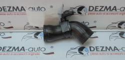 Furtun intercooler cu senzor, Peugeot 1007, 1.4hdi, 8HX