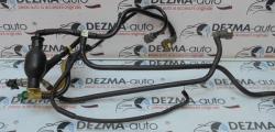 Pompa amorsare combustibil cu conducte, Peugeot 206, 1.4hdi, 8HX