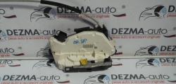 Broasca dreapta spate, 6J0839016C, Seat Ibiza 5 (6J5) (id:254431)