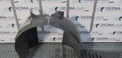 Carenaj dreapta fata, 9656188380, Peugeot 407 (6D)