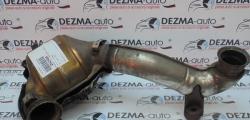 Catalizator 1, 9683042080, Peugeot 407 (6D) 2.2hdi