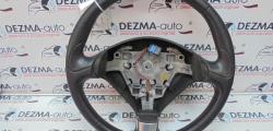 Volan piele, 662198677, Peugeot 407 (6D)