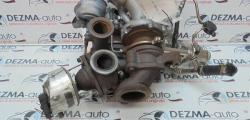 Turbosuflanta mare, 770332, Peugeot 407 (6D) 2.2hdi