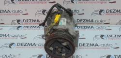 Compresor clima, 9683055180, Peugeot 607 (9D, 9U) 2.2hdi, 4HT