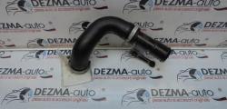 Furtun intercooler, Ford Fiesta 5, 1.6tdci (id:159472)