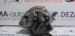 Alternator, Opel Corsa C (F08, F68) 1.7di (pr:110747)