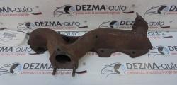 Galerie evacuare, 9646849080, Ford Mondeo 4, 2.0tdci (id:254695)