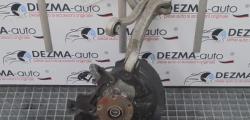 Fuzeta dreapta fata cu abs, Audi A6 Allroad (4FH, C6) 2.7tdi (id:254955)