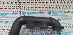 9657083680 conducta turbo Ford Focus 2 sedan (DA) 2005-In prezent 1.6tdci