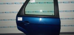 Usa dreapta spate Ford Focus 2 sedan (DA) 2005-2011