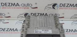 Calculator motor, 237104454R, Dacia Duster, 1.5dci (pr:110747)
