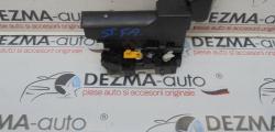 Broasca stanga fata, 805039187R, Dacia Duster (id:255163)