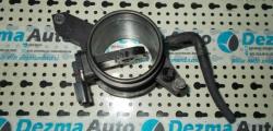 7M519A673-FF debitmetru aer Ford Focus 2 sedan (DA) 2005-In prezent HHDA 1.6tdci