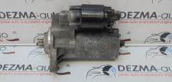 Electromotor, Seat Leon (1M1) 1.6b, ATN