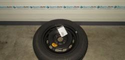 Roata rezerva Ford Fiesta 5, 175/65R14