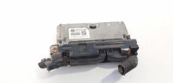 Calculator motor, 03C906024CD, Seat Leon (1P1) 1.4B, BXW