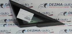 Geam fix caroserie dreapta fata, Seat Ibiza 5 ST (6J8)