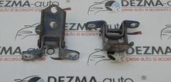 Set balamale stanga fata, Mazda 3 sedan (BK)