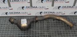 Catalizator, 3B0131690B, 3B0166AA, Vw Passat (3B3) 2.0tdi