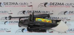 Cric cu cheie, 357011031B, Vw Passat (3B3)