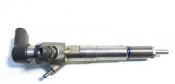 Injector, cod 8200704191, Renault Scenic 3, 1.5dci