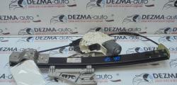 Macara cu motoras dreapta spate, 8K0839462A, 8K0959812A, Audi A4 (8K2, B8) (id:255833)