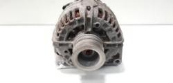 Alternator, cod GM24447429, Opel Astra H, 1.6B (id:255869)